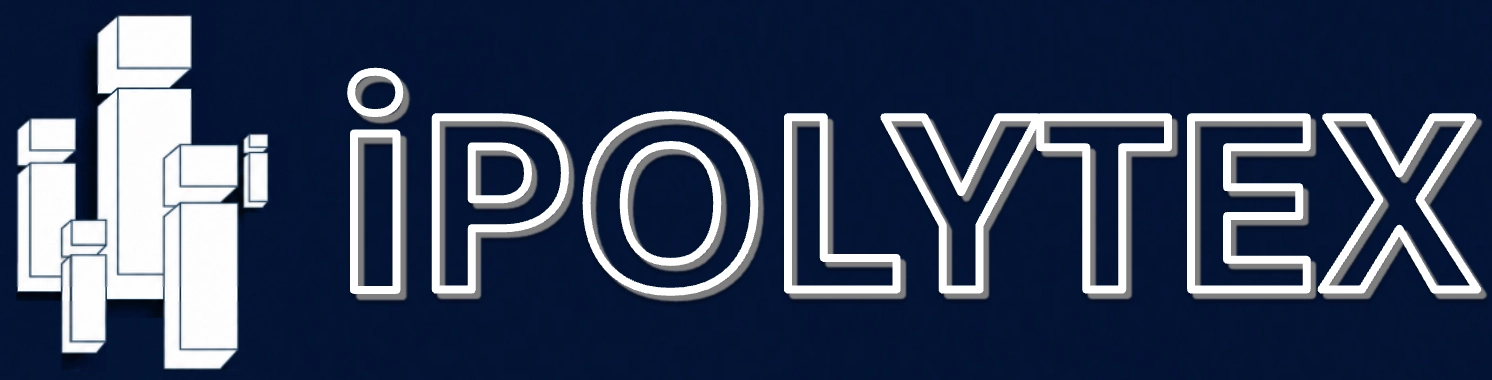 iPolytex — Always one step ahead